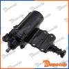 Crémaillère de direction hydraulique pour NISSAN | ND9033, SPK-NS-020